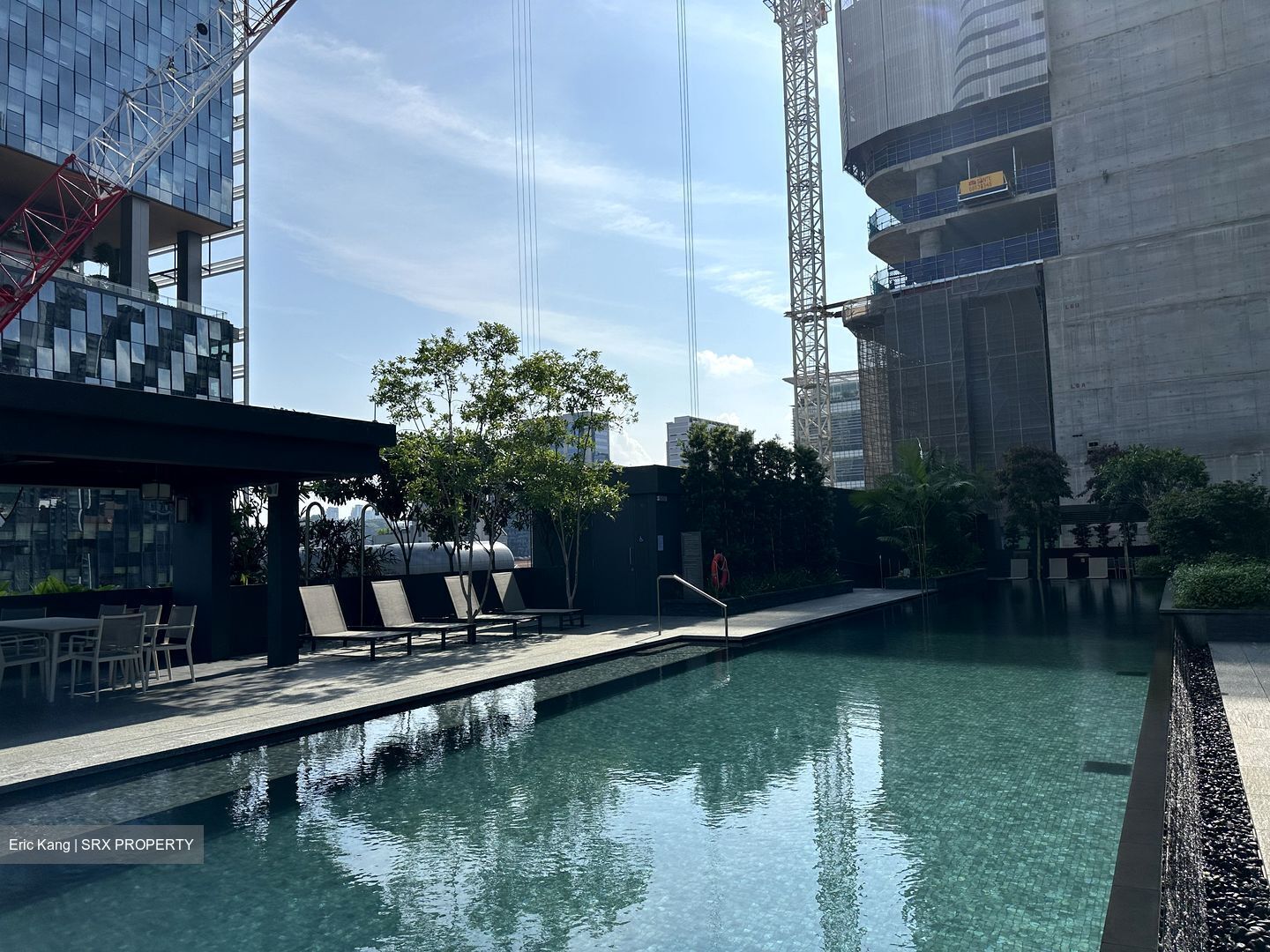Midtown Bay (D7), Apartment #472406851